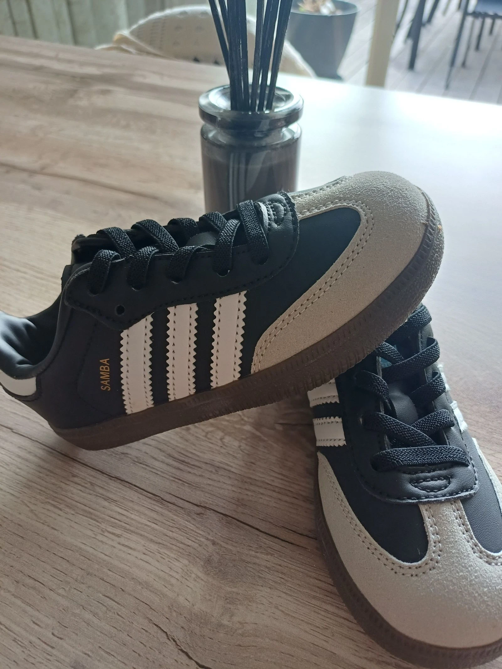 Samba kind – photo 2